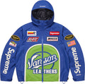 Veste S*pre*.